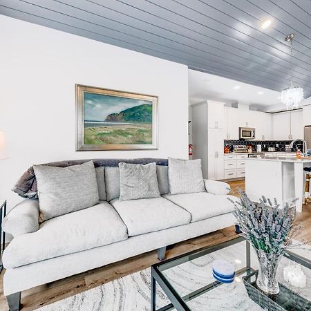 Villa Seaside Ocean Getaway Extérieur photo