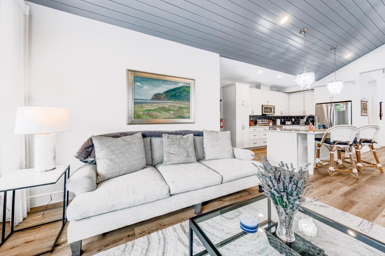 Villa Seaside Ocean Getaway Extérieur photo