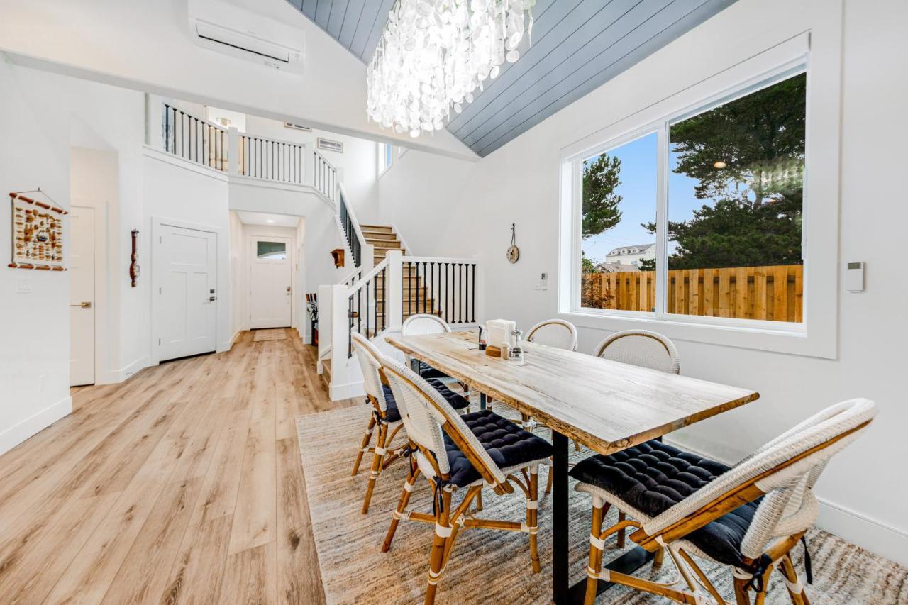 Villa Seaside Ocean Getaway Extérieur photo